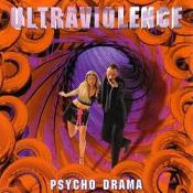 cd: Ultraviolence: Psycho Drama