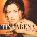 cd: Tina Arena: In Deep