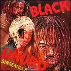 cd: Black Uhuru: Sinsemilla