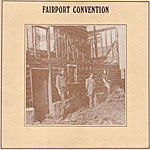lp: Fairport Convention: Angel Delight