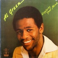 cd: Al Green: Al Green Explores Your Mind