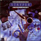 lp: Stryper: Against The Law