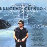 2cd: Bruce dickinson: The best of Bruce dickinson