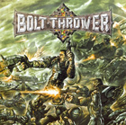 cd: Bolt Thrower: Honour Valour Pride