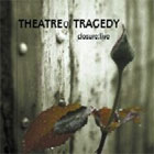 cd-plåtask: Theatre Of Tragedy: closure:live