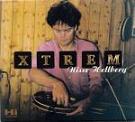 cd-digipak: Nisse Hellberg: Xtrem