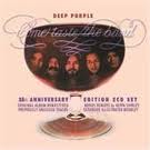 2cd: Deep purple: Come taste the band