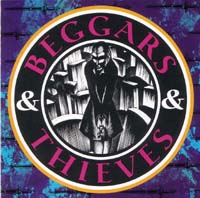 cd: Beggars & Thieves: Beggars & Thieves