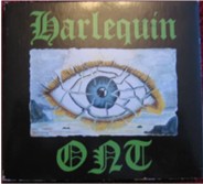 cd: Harlequin: Ont