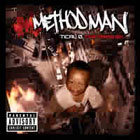 cd: Method Man: Tical 0: The Prequel