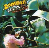 cd: Fela Kuti: Zombie