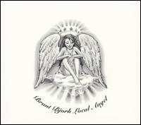 lp: Brant Bjork: Local Angel