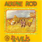 cd: Alrune Rod: 4-vejs