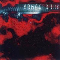 cd: Armageddon: Crossing The Rubicon