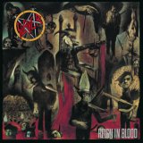 cd: Slayer: Reign in blood