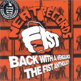 lp: Fist: Back With A Vengeance