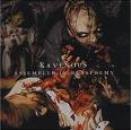 cd-digipak: Ravenous: Assembled In Blasphemy