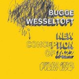 cd: Bugge Wesseltoft: Filming