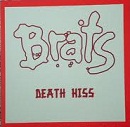 mini-lp: Brats: Death Kiss