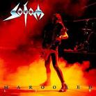 cd: Sodom: Marooned