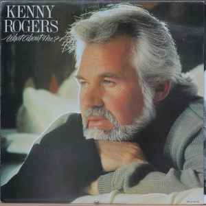 lp: Kenny Rogers: What about me?