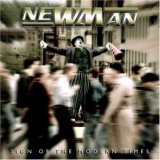  obestämt: Newman: Sign Of The Modern Times