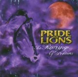  obestämt: Pride Of Lions: The Roaring Of Dreams