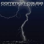  obestämt: Common Cause: Statement Of Purpose