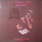  obestämt: Marc Almond: A womans story