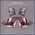 cd: Revs: Suck