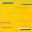 cd: Sportsguitar: Happy Already