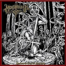 cd: Morbosidad: Profana la Cruz del Nazareno