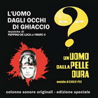  obestämt: VA: L'uomo dagli occhi di ghiaccio