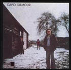 cd: David Gilmour: David Gilmour
