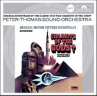 cd: Peter Thomas: Chariots of the Gods?