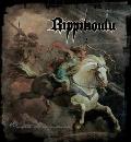 lp: Rippikoulu: Musta Seremonia