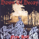 cd: Dawn of Decay: New Hell