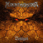 cd-digipak: Ninnghizhidda: Demigod