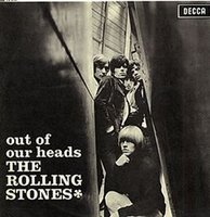 cd: Rolling Stones: Out Of Our Heads (UK)