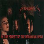 cd: Unanimated: In the forest of the dreaming dead