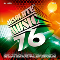  obestämt: VA: Absolute Music 76