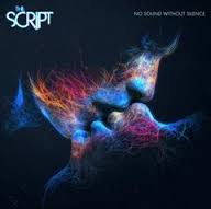 cd: The Script: No Sound Without Silence