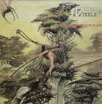 lp: Virgin Steele: Guardians Of The Flame