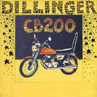 cd: Dillinger: CB 200