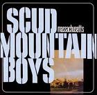 cd: Scud Mountain Boys: Massachusetts