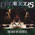 cd: Leviticus: The Best Of Leviticus