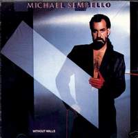 cd: Michael Sembello: Without Walls