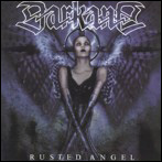 cd: Darkane: Rusted Angel