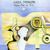  obestämt: ASIA MINIOR: Between Flesh And Divine