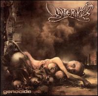 cd: Yattering: Genocide